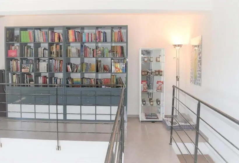 Standard-huone, A Casa Di Campa