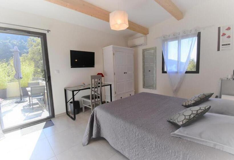 Номер Стандарт, A Casa Di Campa