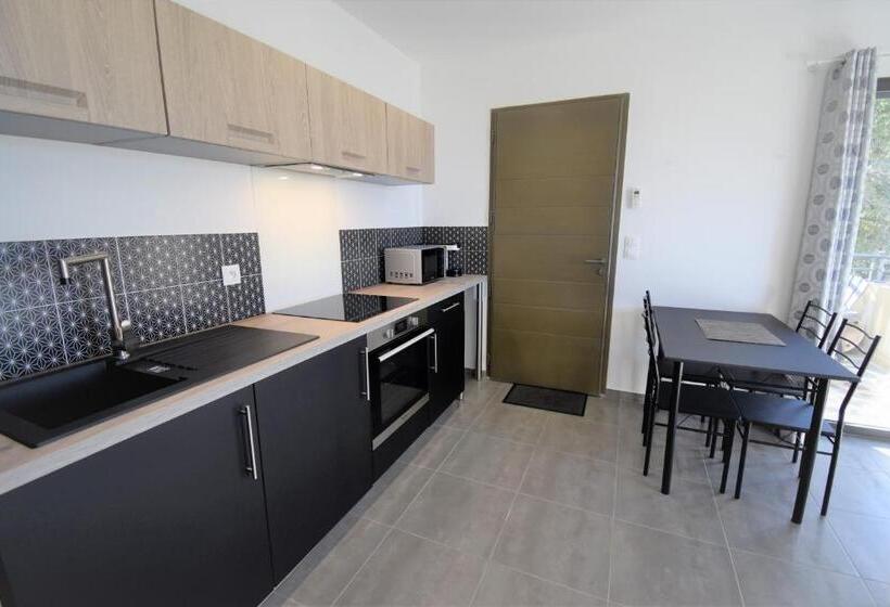 Апартаменты Superior 1 Спальня, A Casa Di Campa