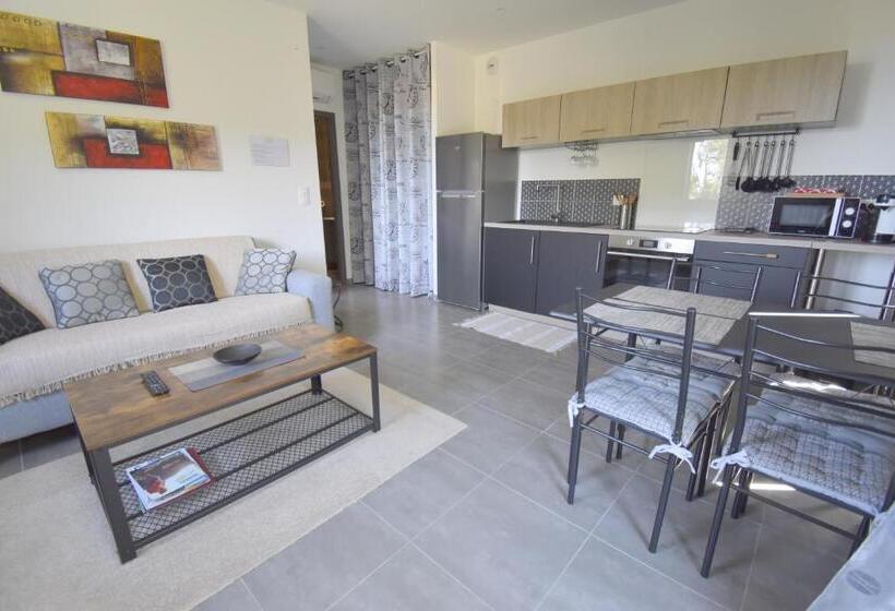 Апартаменты Superior 1 Спальня, A Casa Di Campa