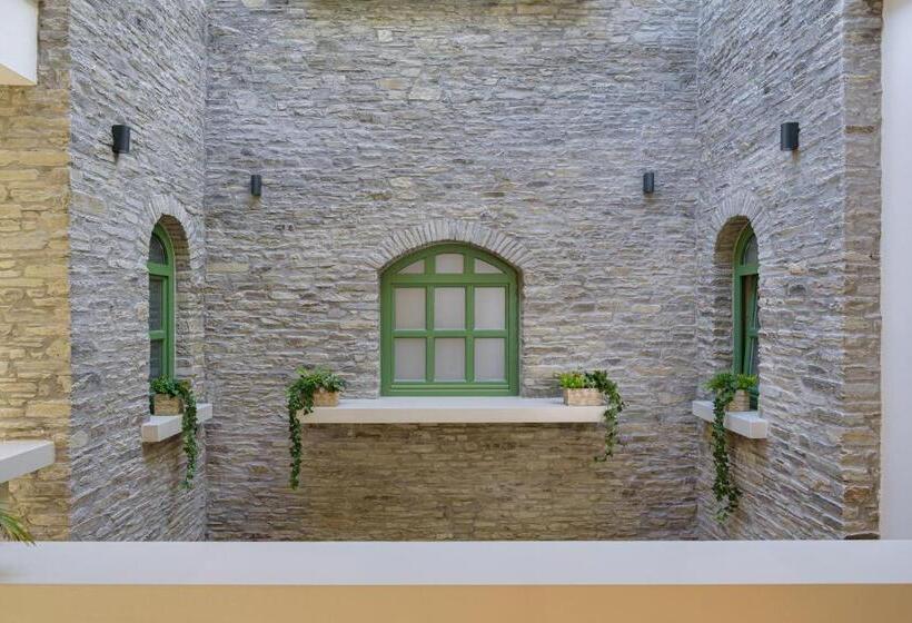 海景套房, Casa Di Fiori Andros Suites