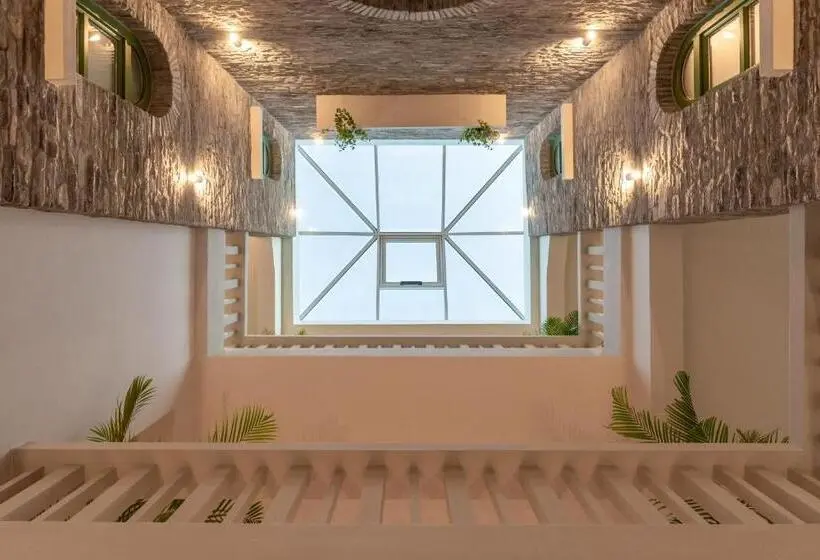Deluxe Suite Sea View, Casa Di Fiori Andros Suites