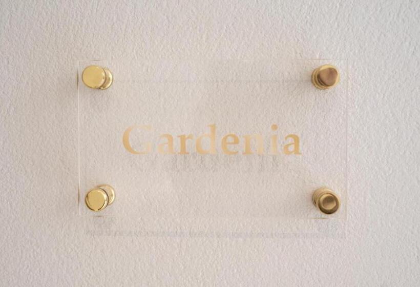 ハイドロマッサージバス付きスイート, Casa Di Fiori Andros Suites