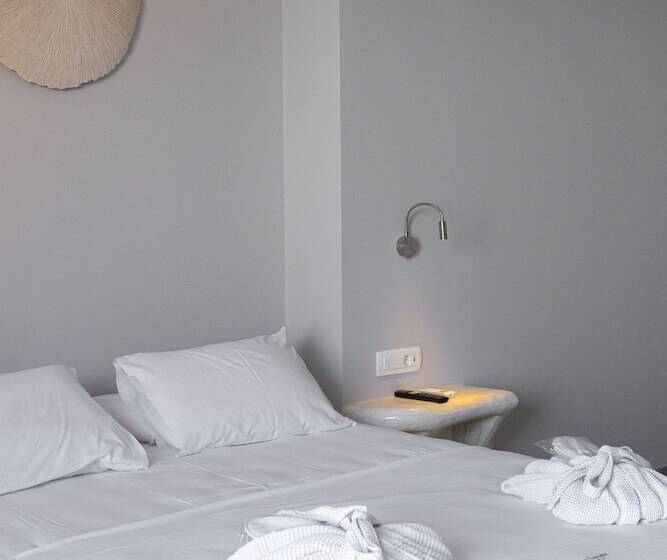 جناح عائلي, Demilmar Luxury Suites