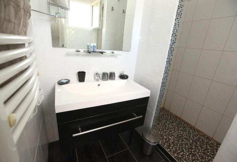 غرفة سوبيريور سرير كينج, Carpe Diem Tolosa