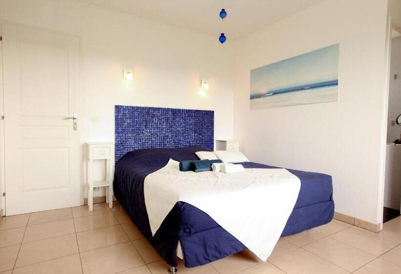 غرفة قياسية ثلاثية, Carpe Diem Tolosa