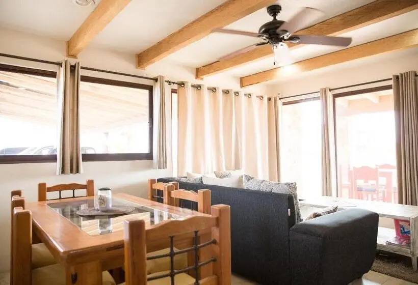 آپارتمان سوپریور 1 خوابه, Punta Conejo Resort