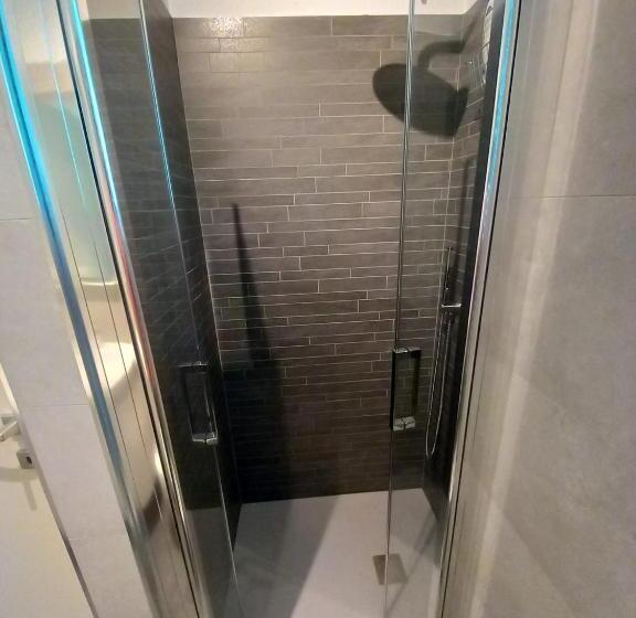 豪华房间, B&b Giolì