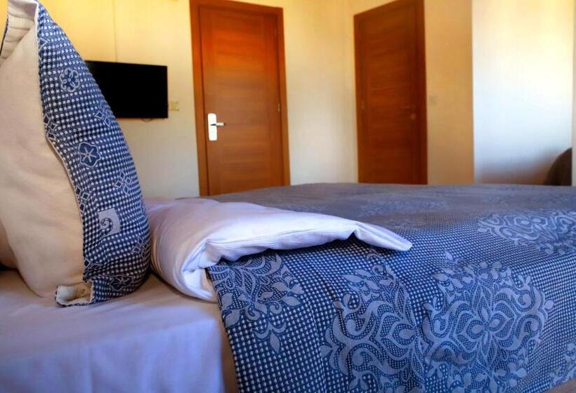 Номер Стандарт Вид на Море, Miletus Otel şile