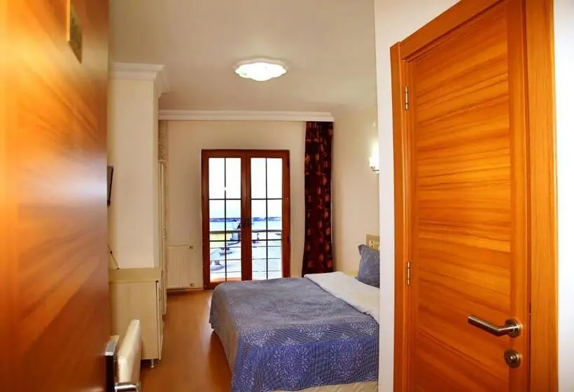 スタンダードルーム, Miletus Otel şile