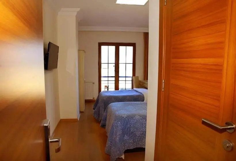 スタンダードルーム, Miletus Otel şile