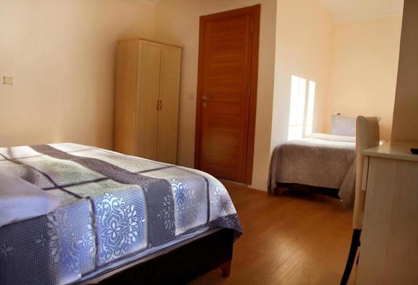 Трехместный Superior Вид на Море, Miletus Otel şile