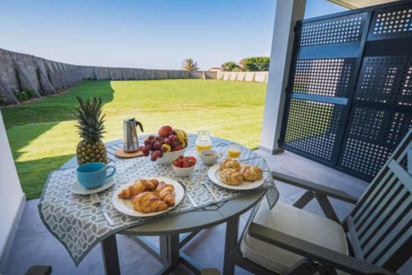 Apartamento 1 Dormitório com Terraço, Apartamentos Mirador De Vidío