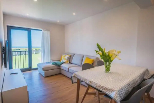 2ベッドルームアパートメント, Apartamentos Mirador De Vidío