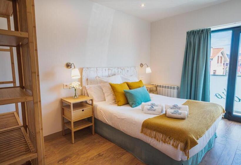 Apartamento 2 Dormitórios, Apartamentos Mirador De Vidío