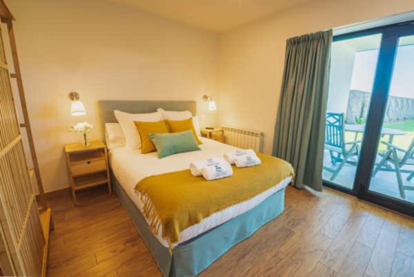 Apartamento 1 Dormitório com Terraço, Apartamentos Mirador De Vidío