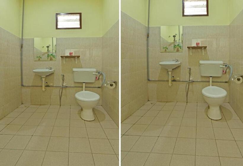 标准间, Collection O 90622 Sehijau @ Cenang