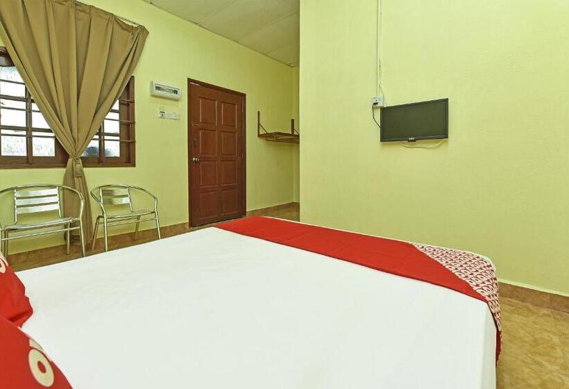 标准间, Collection O 90622 Sehijau @ Cenang