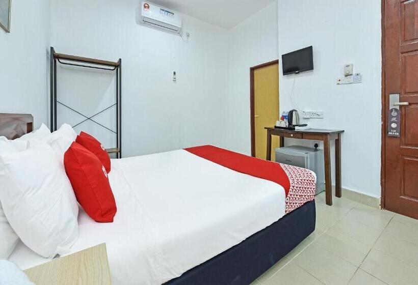 豪华房间, Collection O 90622 Sehijau @ Cenang