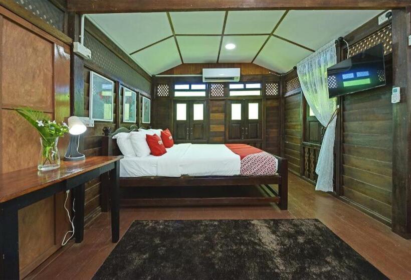 行政套房, Collection O 90622 Sehijau @ Cenang