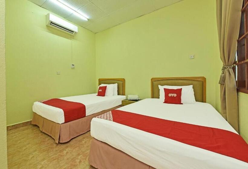 スタンダードルーム, Collection O 90622 Sehijau @ Cenang