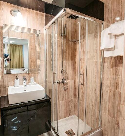 آپارتمان 1 خوابه, Magico Rooms & Apartments