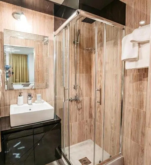 آپارتمان 1 خوابه, Magico Rooms & Apartments