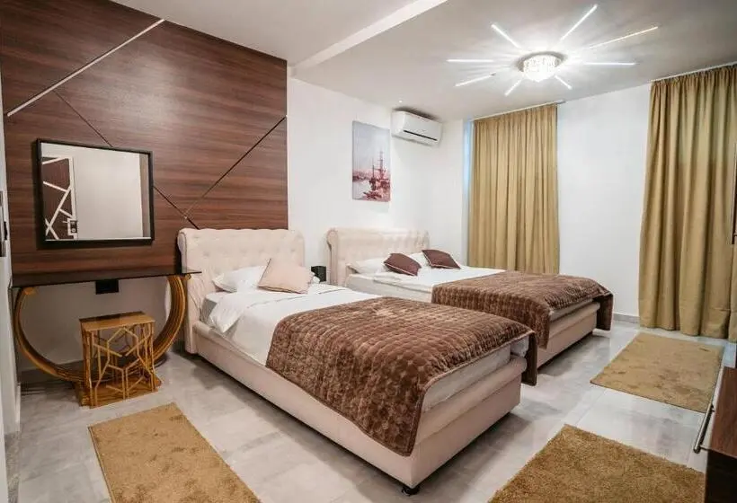 آپارتمان 1 خوابه, Magico Rooms & Apartments