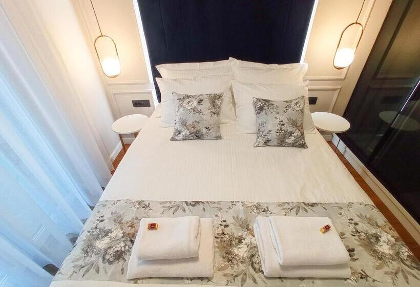 آپارتمان 2 خوابه, Premium Apartmani Banja Luka
