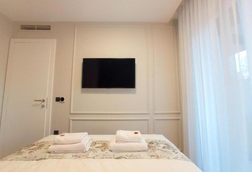 آپارتمان 2 خوابه, Premium Apartmani Banja Luka