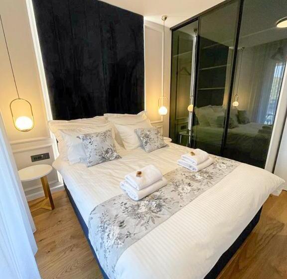 آپارتمان 2 خوابه, Premium Apartmani Banja Luka