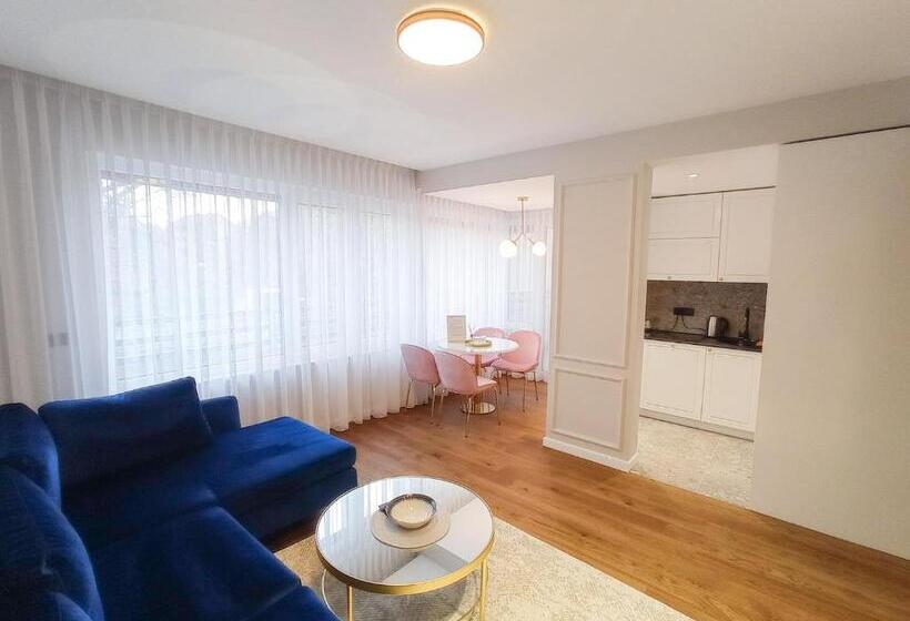 آپارتمان 2 خوابه, Premium Apartmani Banja Luka