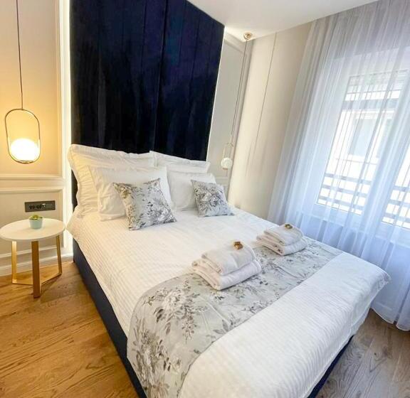 آپارتمان 1 خوابه, Premium Apartmani Banja Luka