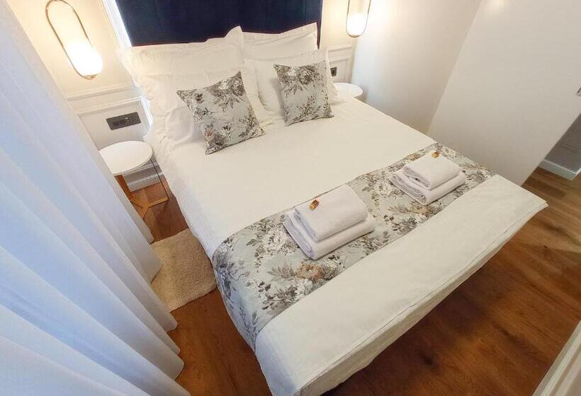 آپارتمان 1 خوابه, Premium Apartmani Banja Luka