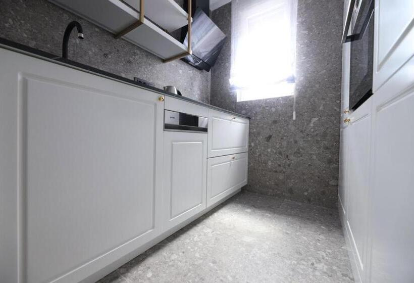 آپارتمان 1 خوابه, Premium Apartmani Banja Luka