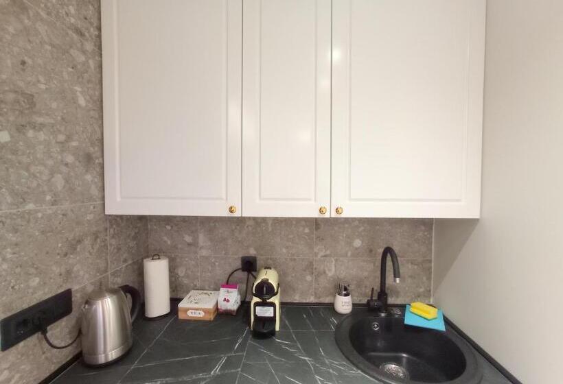 استودیوی لوکس, Premium Apartmani Banja Luka
