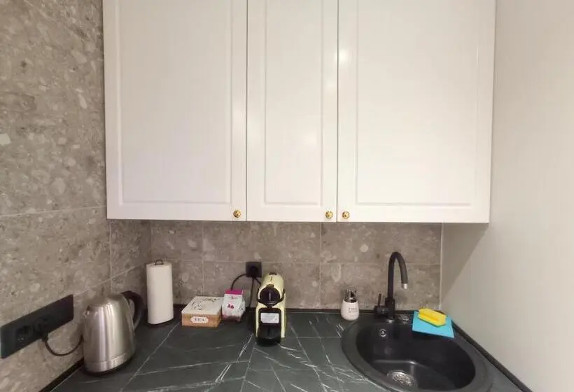 استودیوی لوکس, Premium Apartmani Banja Luka