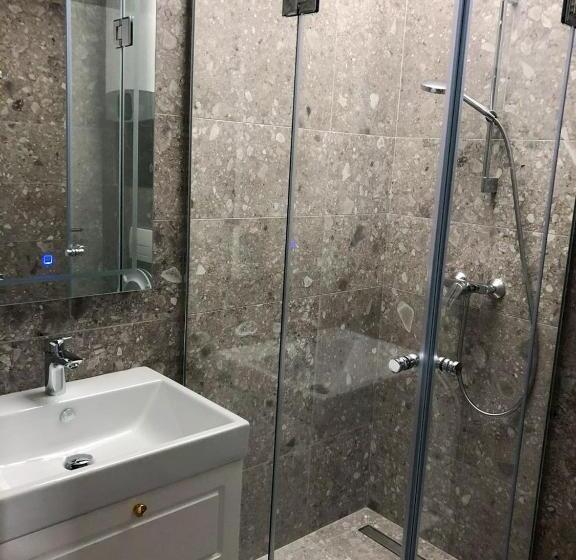 استودیوی لوکس, Premium Apartmani Banja Luka