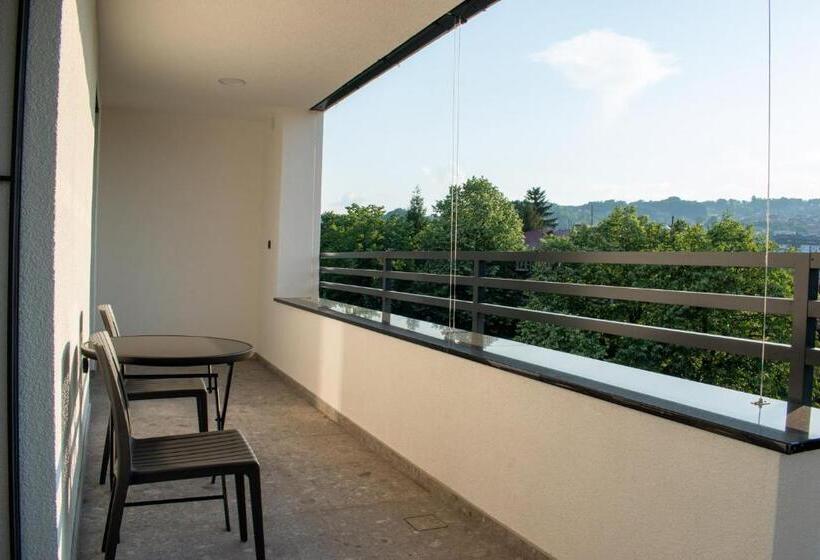 آپارتمان 1 خوابه, Premium Apartmani Banja Luka