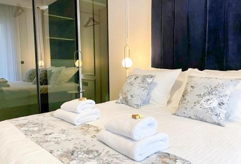 آپارتمان 1 خوابه, Premium Apartmani Banja Luka