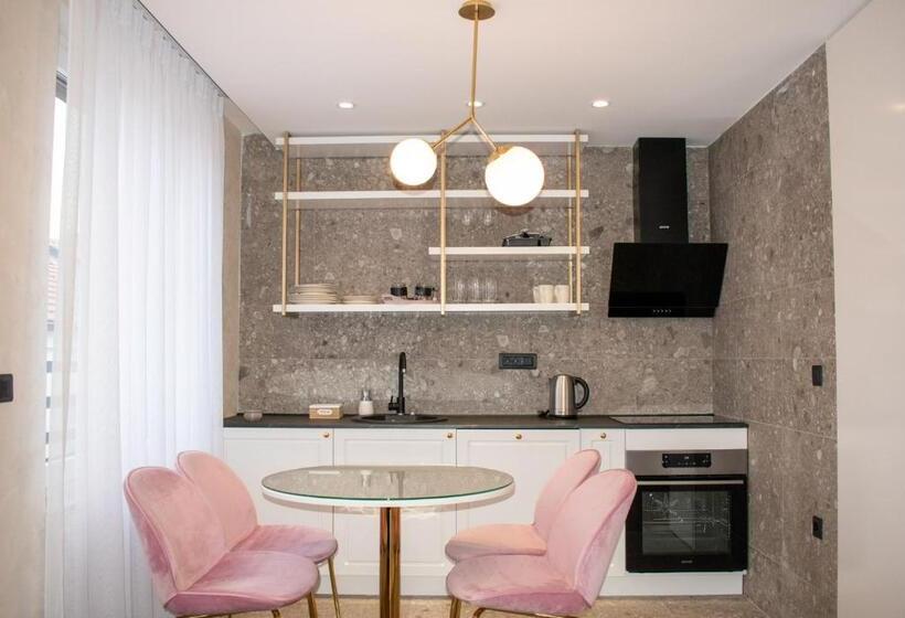 آپارتمان 1 خوابه, Premium Apartmani Banja Luka