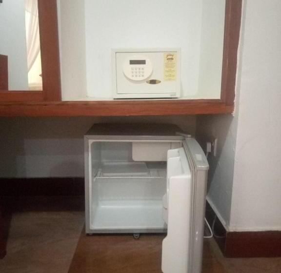 اتاق استاندارد, Karibu Heritage House