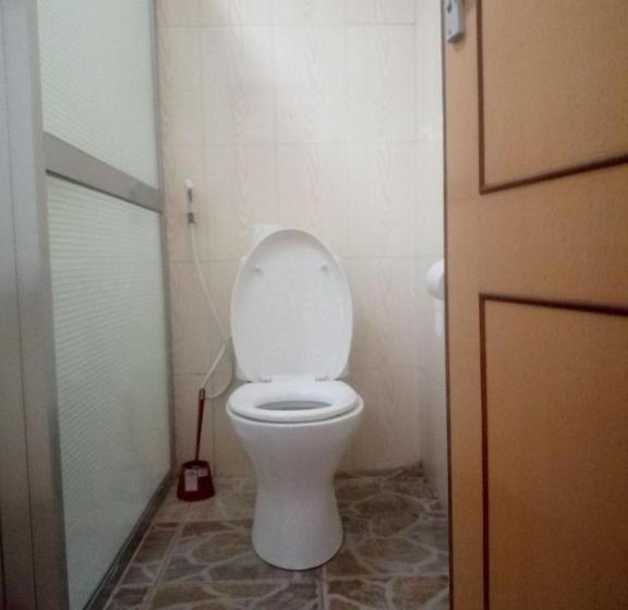 Номер Стандарт, Karibu Heritage House