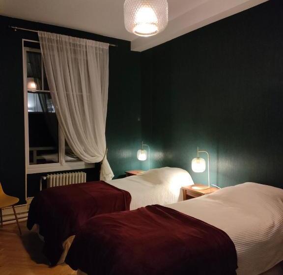 Family Suite, Clos Terre Lune