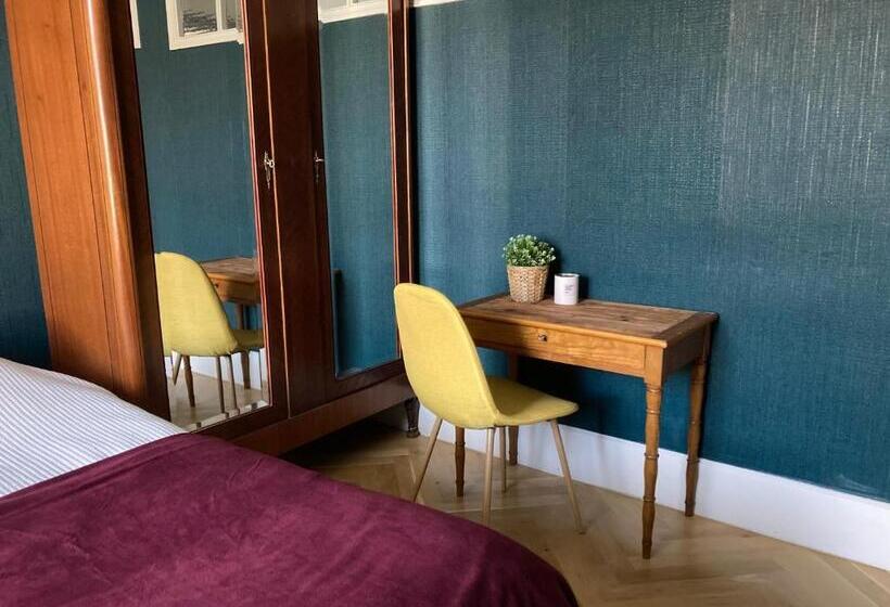 Family Suite, Clos Terre Lune