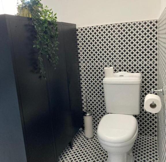 Номер Superior Кровать Кинг, Clos Terre Lune