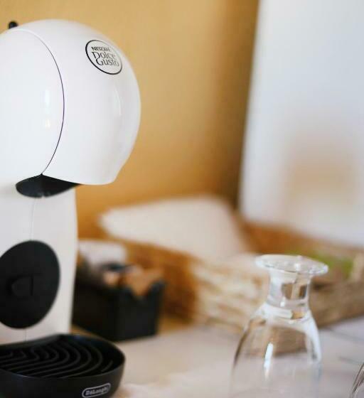 חדר סטנדרט, Agriturismo Poggio Degli Ulivi