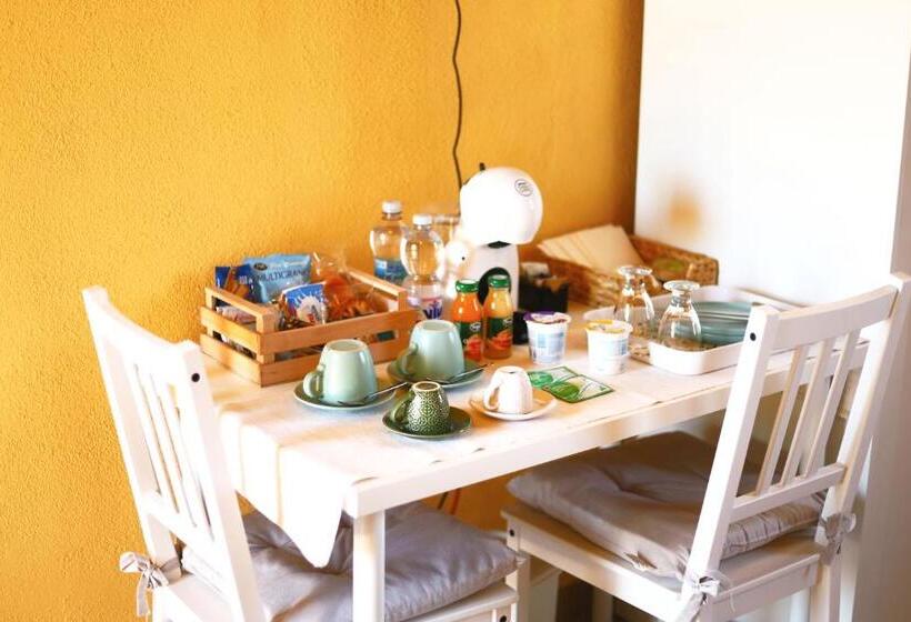 חדר סטנדרט, Agriturismo Poggio Degli Ulivi