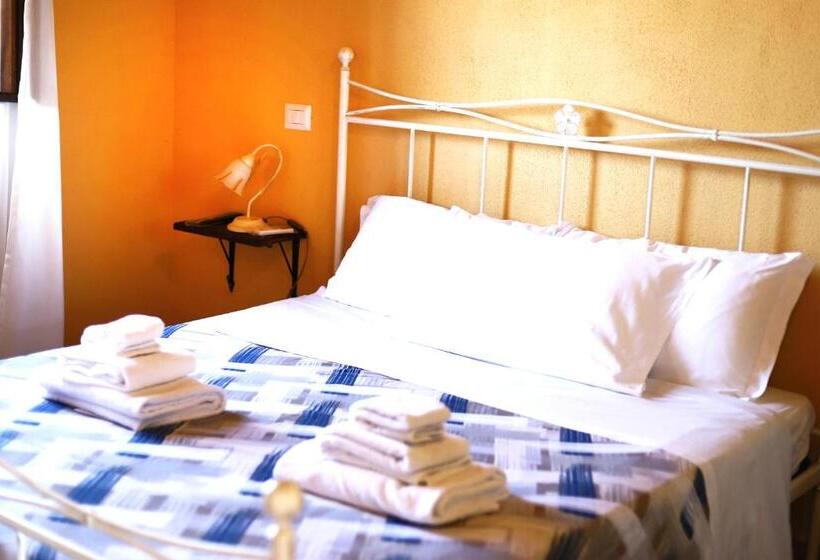 חדר סטנדרט, Agriturismo Poggio Degli Ulivi