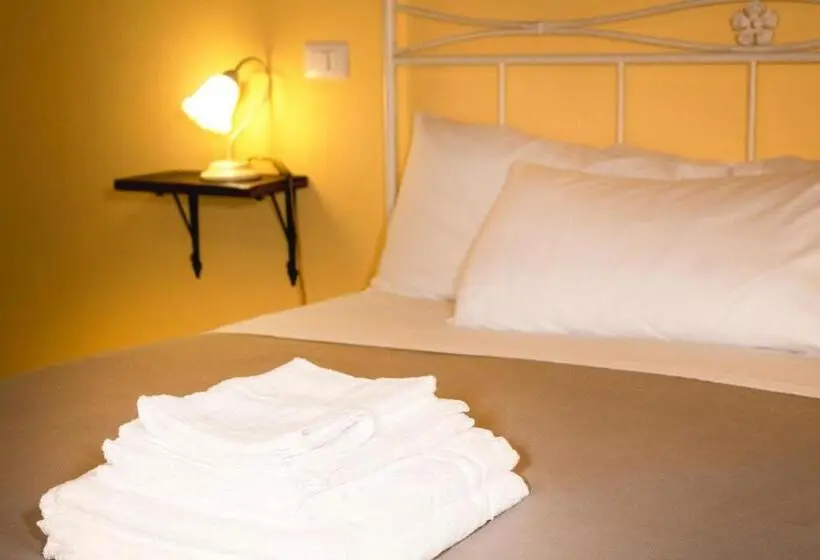 スタンダードバンガロー, Agriturismo Poggio Degli Ulivi